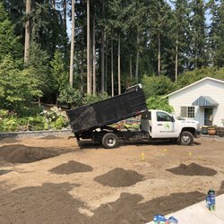 Landscaping In Yelm Yelp Herick S Landscaping