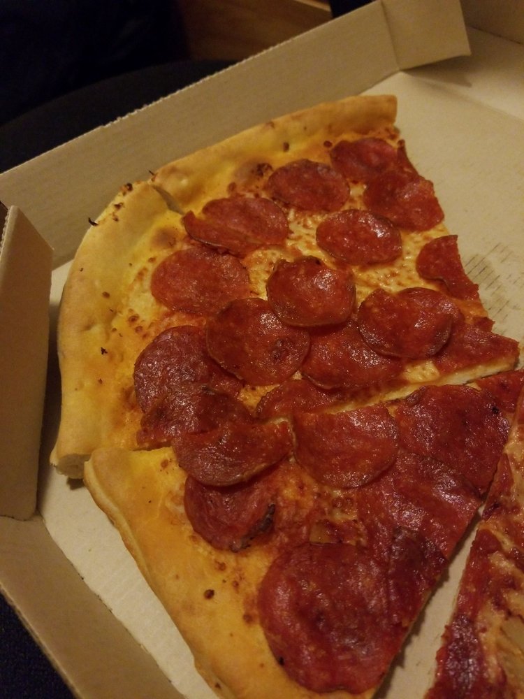 Pizza Hut 11 Photos Pizza Building 1711 Cooley Ave, Fort Leonard