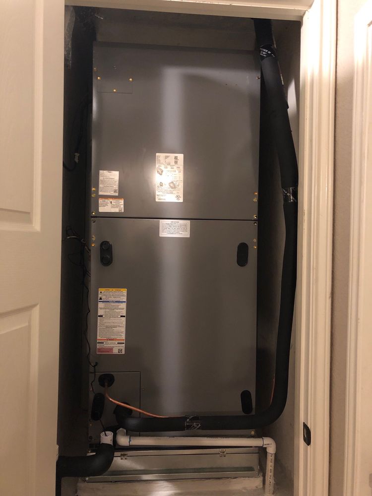 image of business Air Dynamics Mechanical