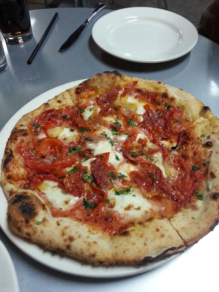 Rosso Pizzeria & Wine Bar 190 Photos & 518 Reviews Wine Bars 53