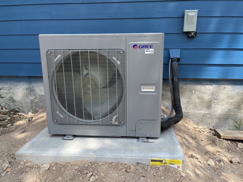 image of business Top Dog HVAC Service