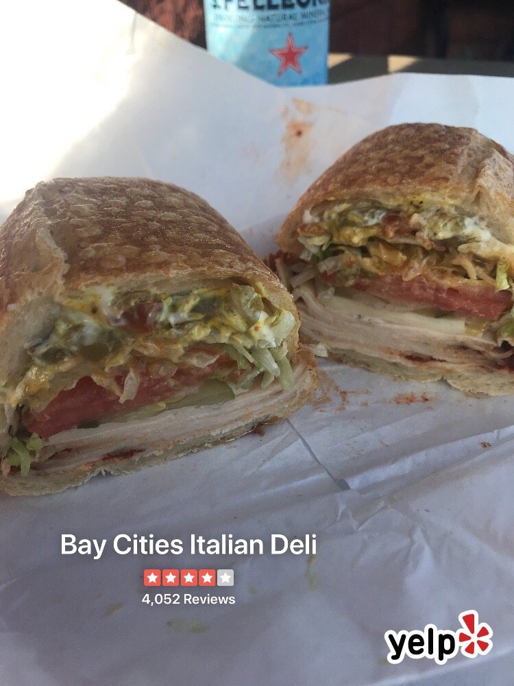 chicken chipotle small with the works chomp yelp bay cities the works