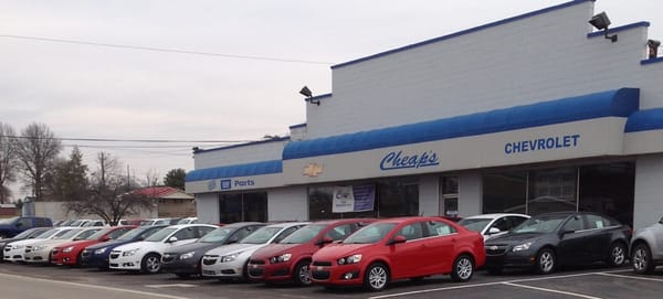 Cheap Chevrolet 714 W Water St Flemingsburg Ky Auto Dealers Mapquest