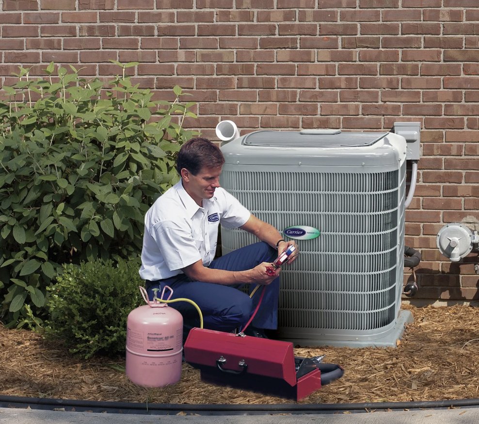 image of business Pugh Heating & Air Conditioning