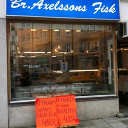 axelssons fisk bromma axelssons fisk bromma