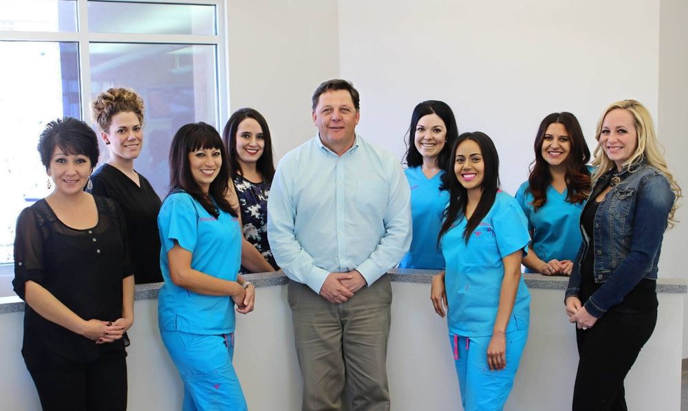image of business Jack O. Smalley, DDS