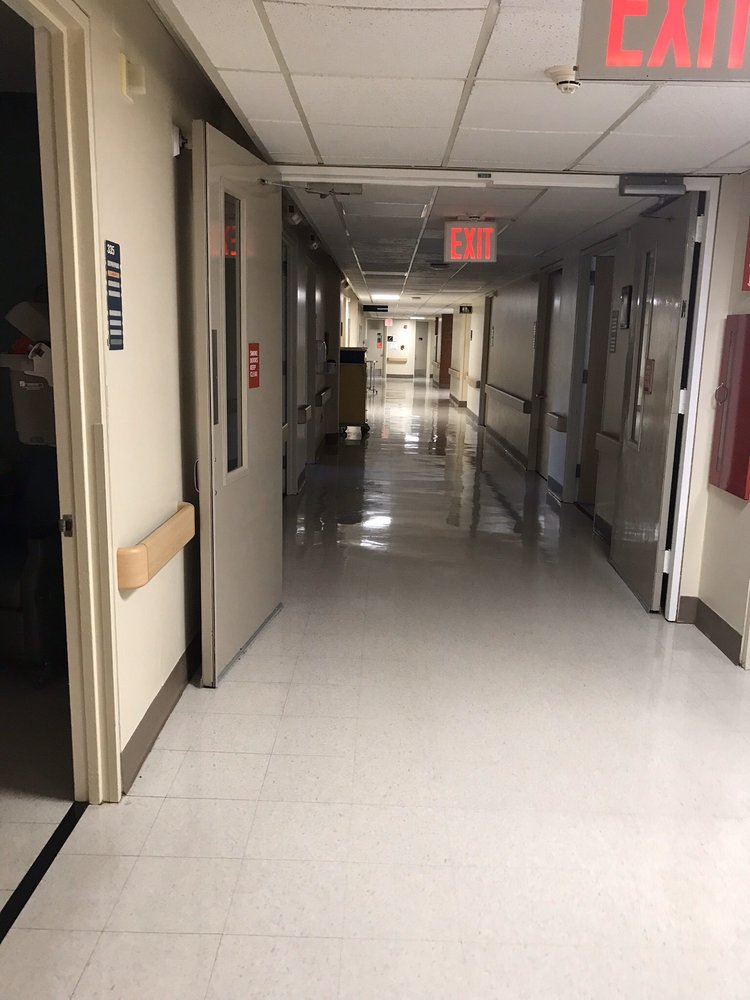 Calvary Hospital