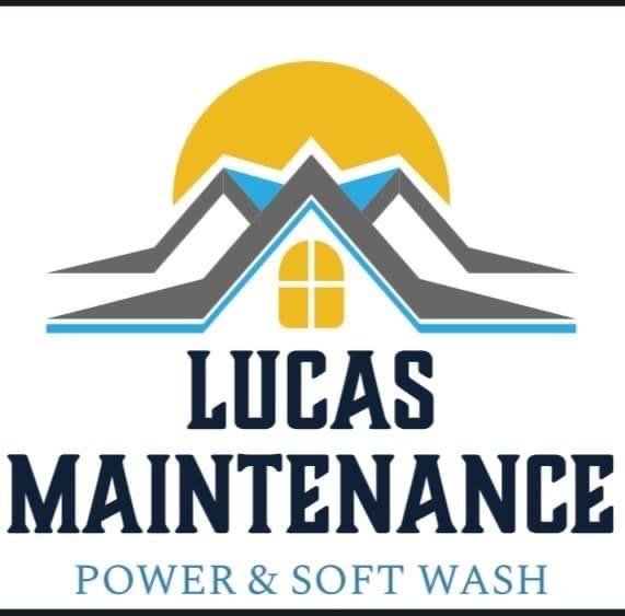 Lucas Maintenance Power & Soft Wash