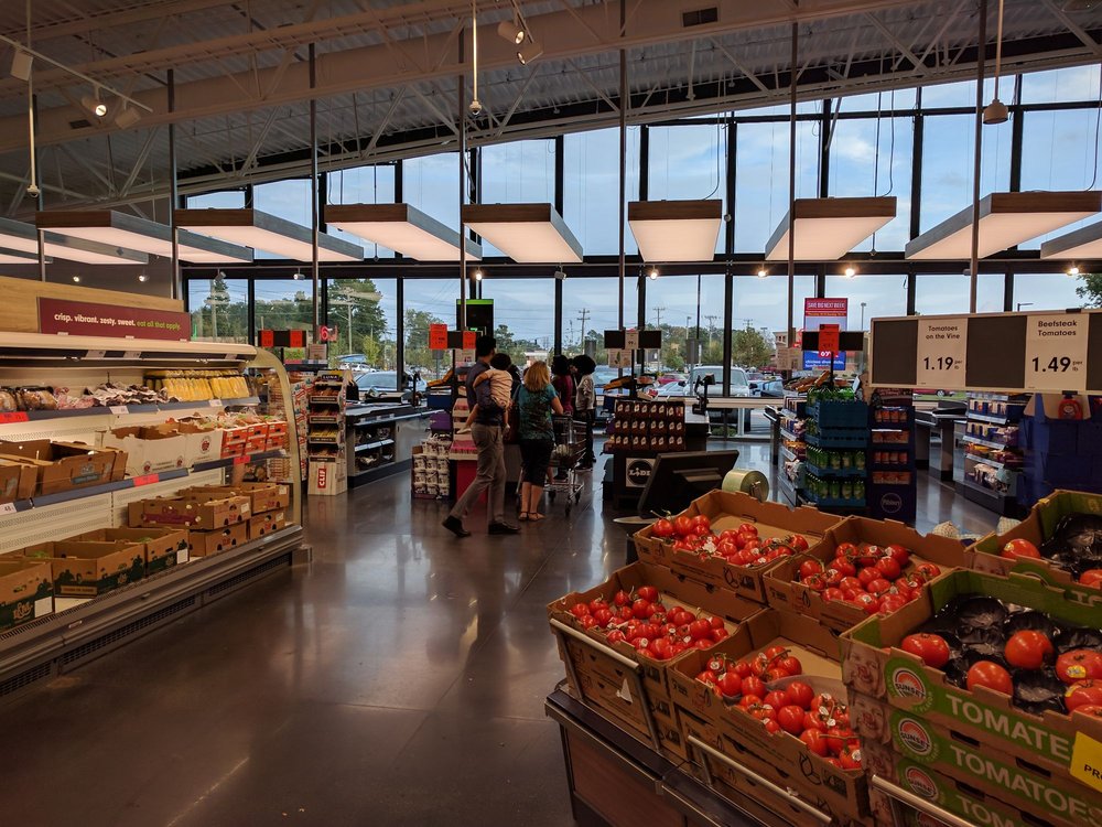 Photo of Lidl - Virginia Beach, VA, United States