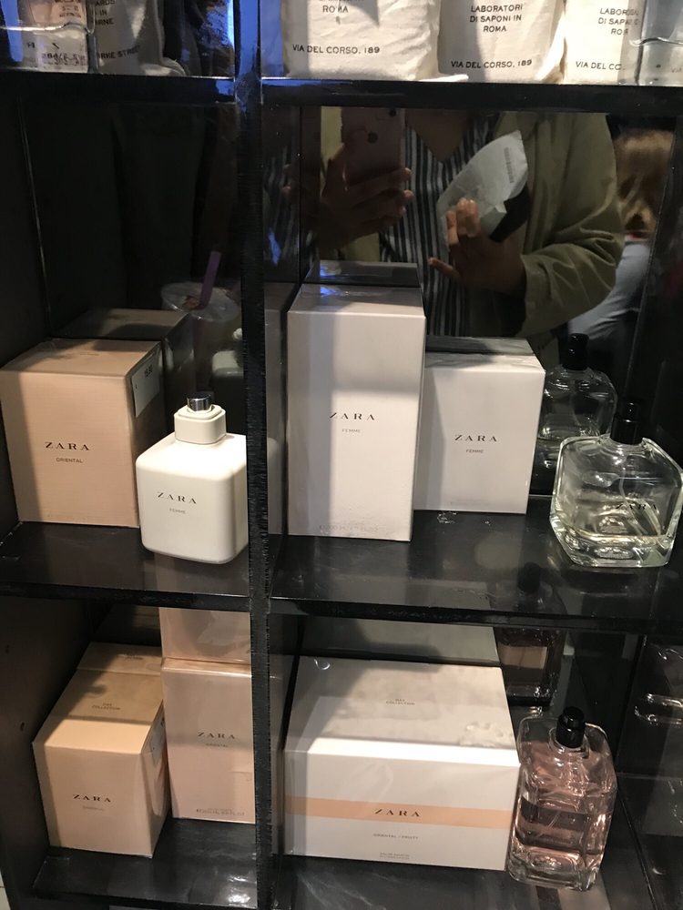 ZARA