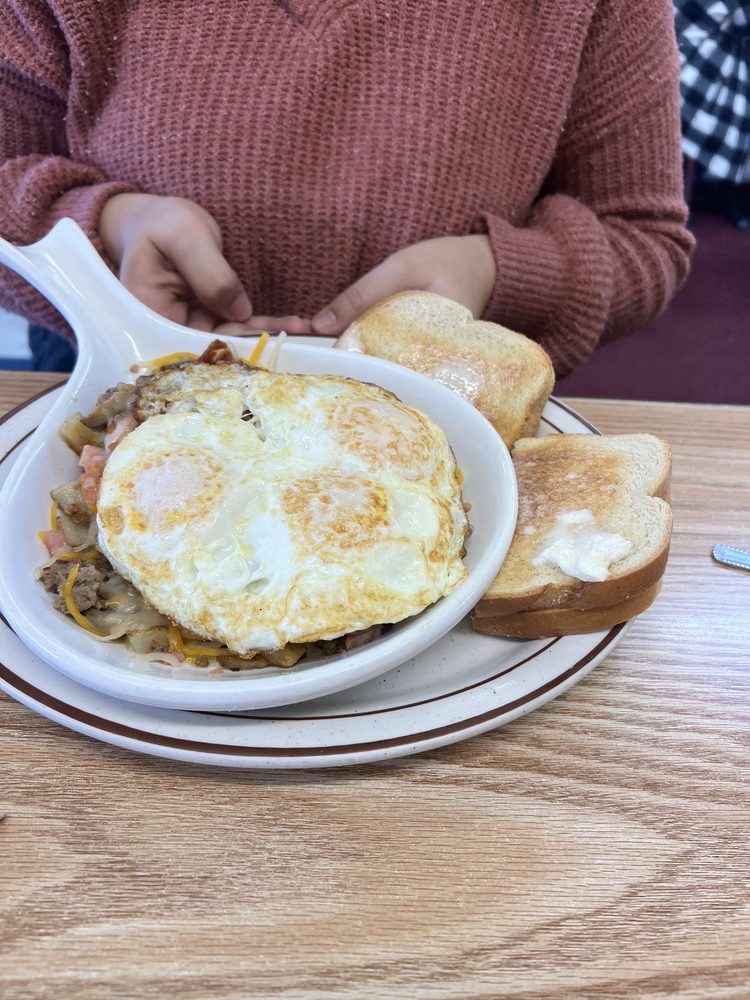 A & D Cafe