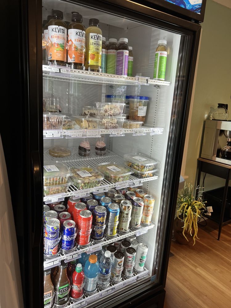 Cosmic Veggies - Oak Harbor