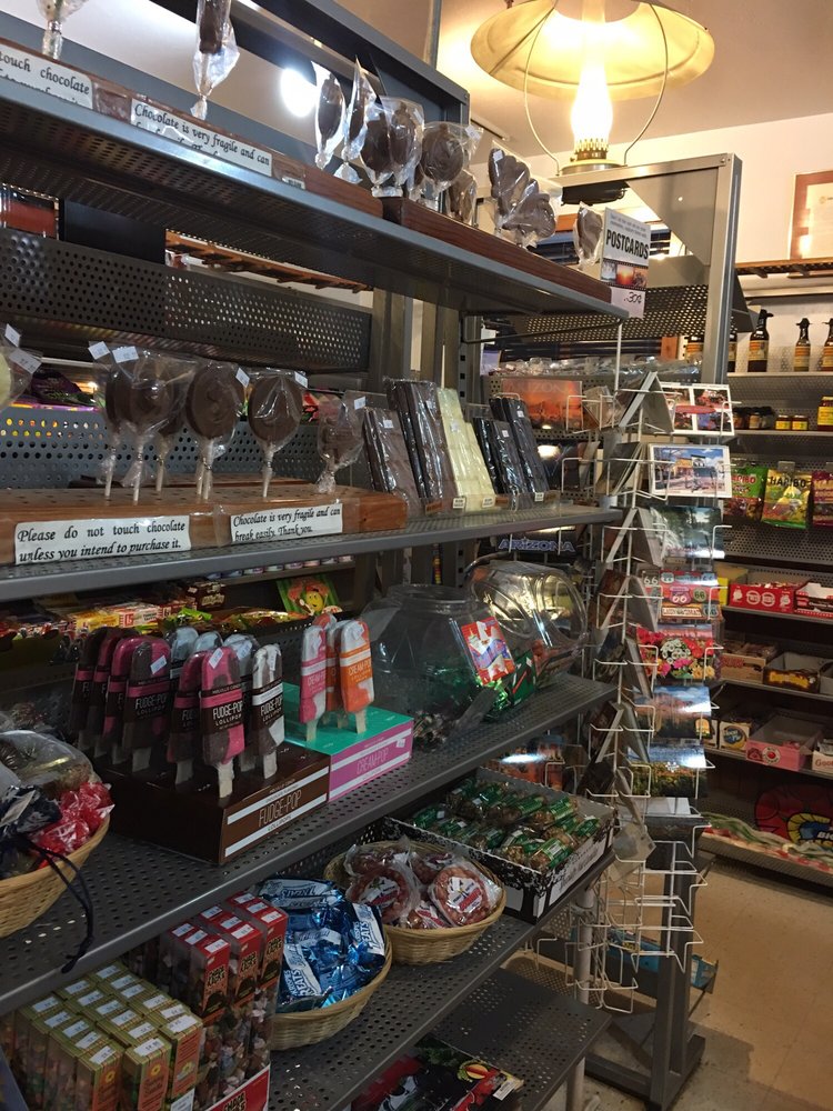 Chocolate Depot Candy Stores 6541 E Tanque Verde Rd, Tucson, AZ, United States Phone