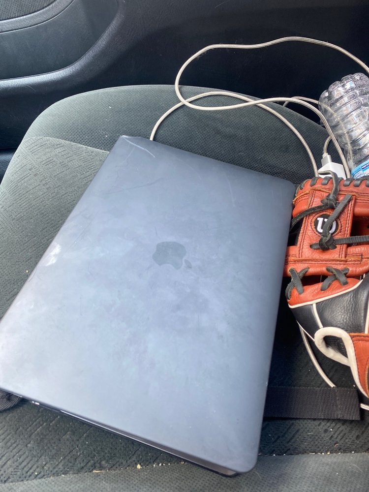Computer Rebooter
