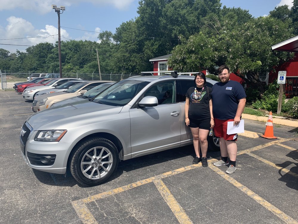 Martindale Army Airfield Army Base in San Antonio, TX