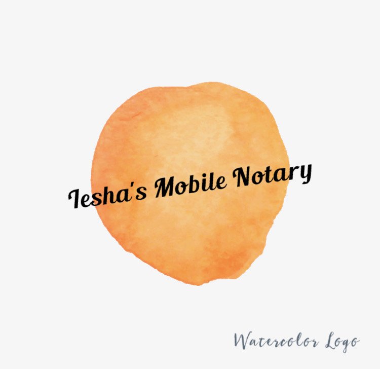 Iesha's Mobile Notary