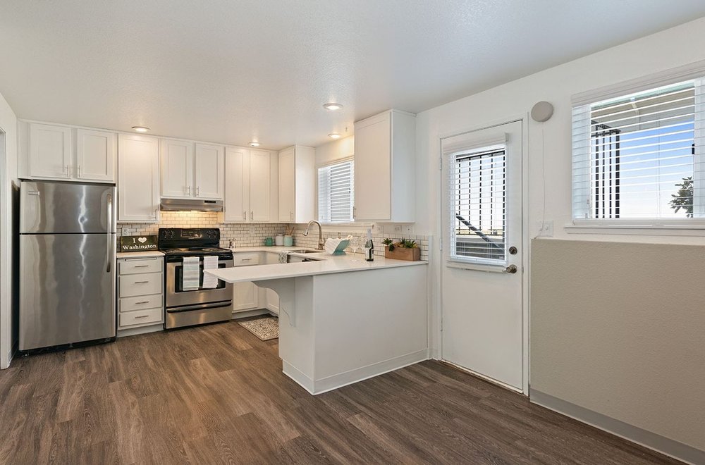 Evergreen Apartment Homes by Prime Residential