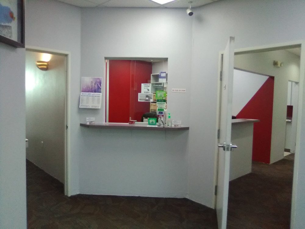 image of business Salim Shafi, DDS - A-McDowell Dental