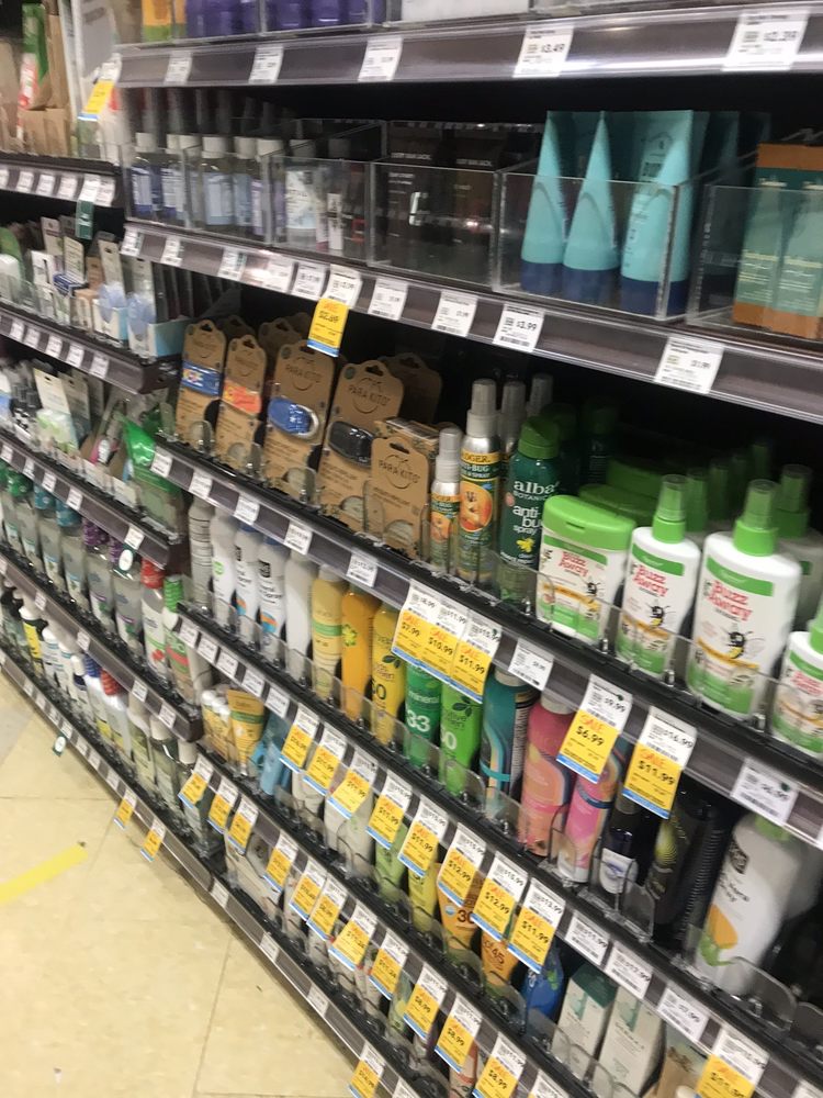 Whole Foods Market