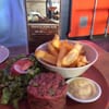 Eiffel Restaurant