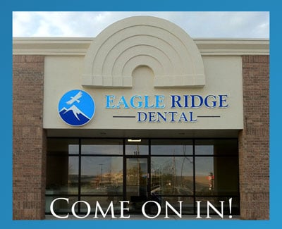 image of business Eagle Ridge Dental
