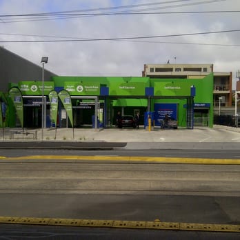 Self Serve Car Wash Victoria Self Serve Car Wash Victoria