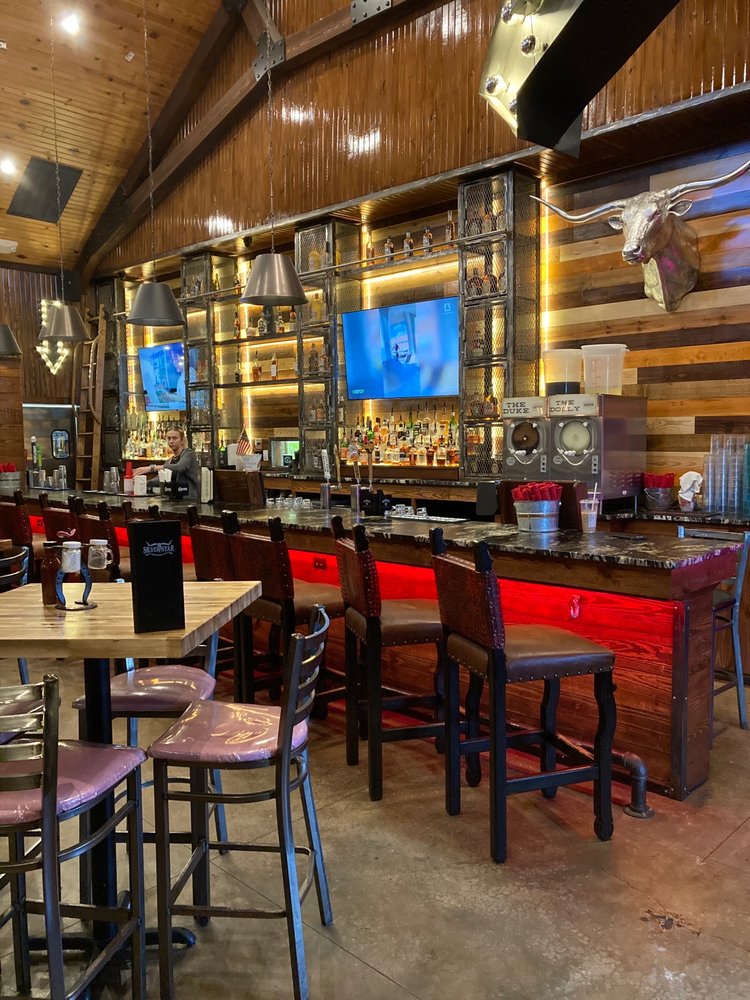 Silver Star Smokehouse