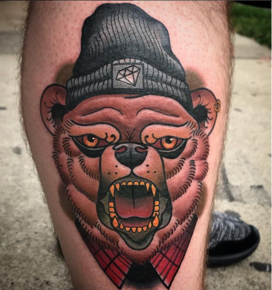 Photos for Euphoria Ink Tattoo Studio and Body Piercing Yelp