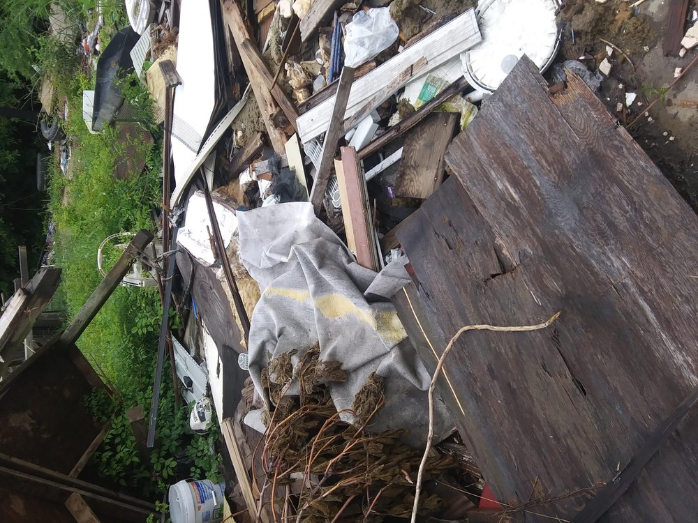 Junk Removal Memphis