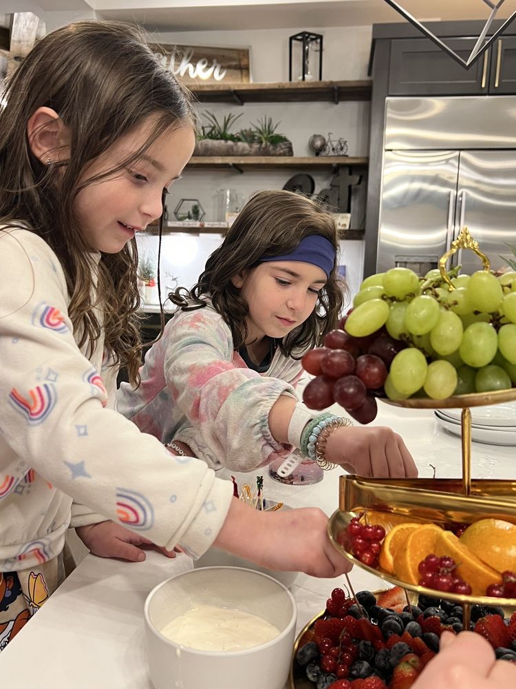 Occasions By M Catering