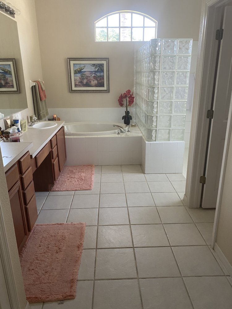 image of business A & E Tile