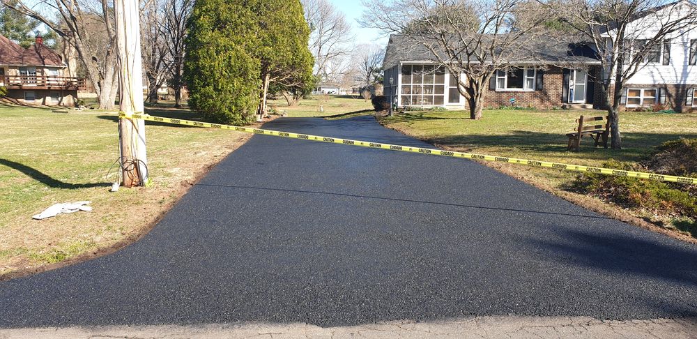 Fairview Paving and Masonry