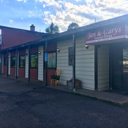 Jan Garys Country Dining Closed Coffee Tea 945 Hwy 23 N Photo Of Jan Garys Country Dining Sandstone Mn United States