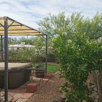 Angel S Landscaping 17 Photos Reviews Sam Photo Of Angel S Landscaping Tucson Az United States