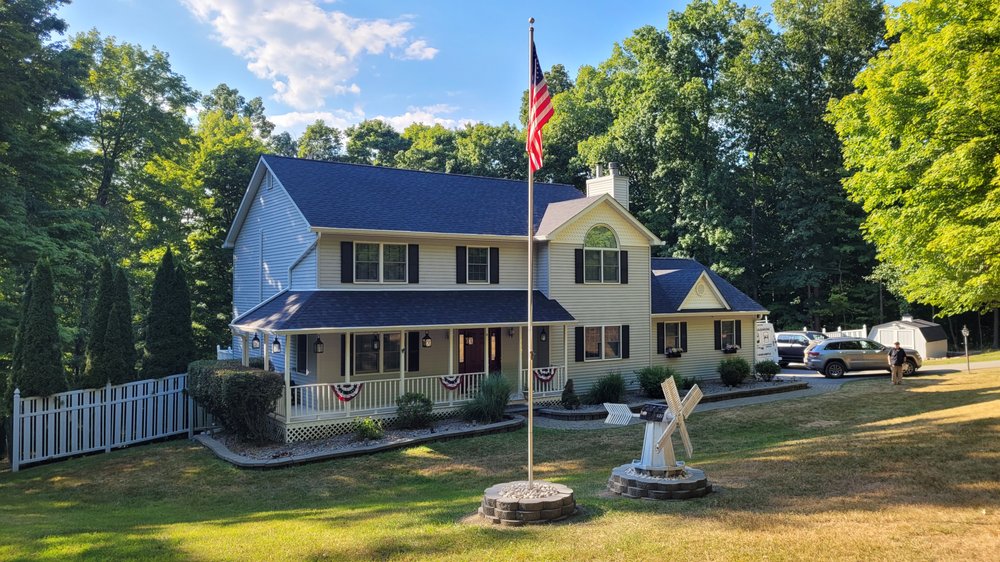 Gonzales Roofing & Gutters