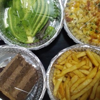 Fresh Rosemary Kitchen Order Food Online 36 Photos 29 Reviews Photo Of Fresh Rosemary Kitchen Long Island City Ny United States Mac