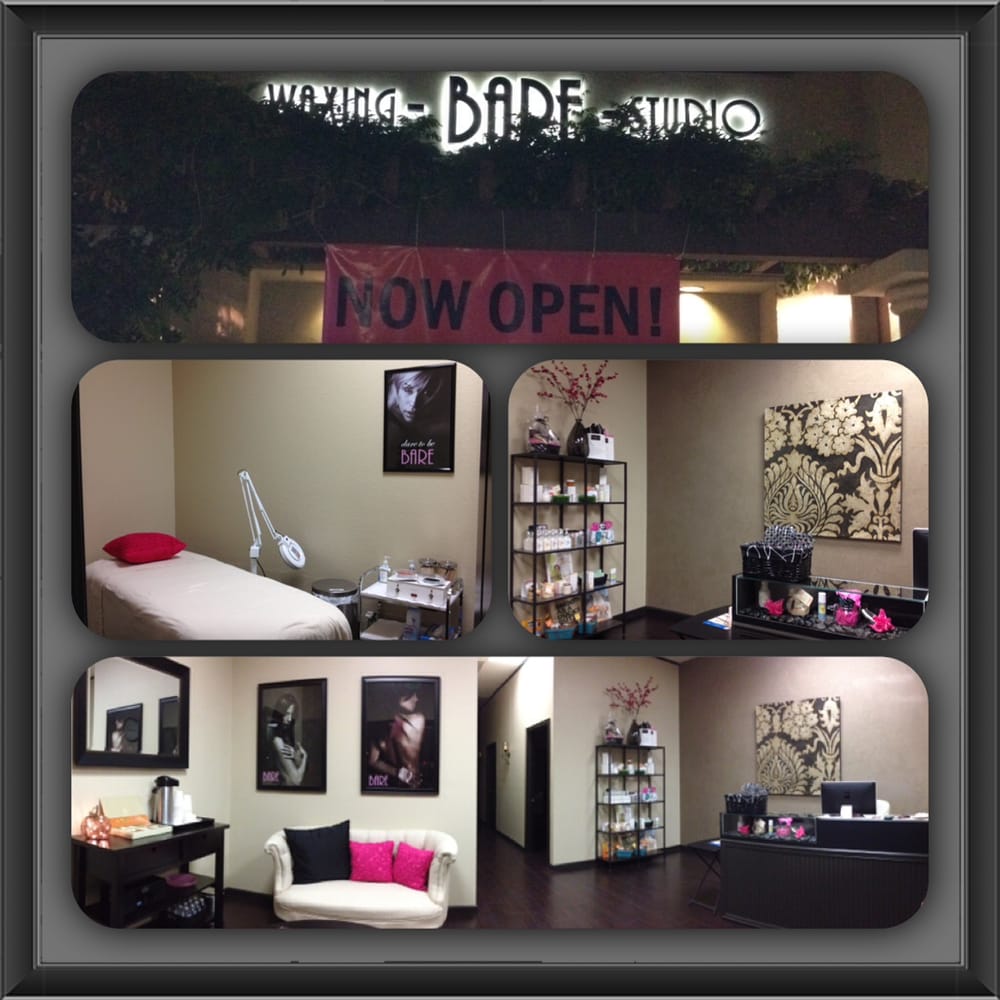 BARE Waxing Studio CLOSED Hair Removal 8300 Sierra College Blvd