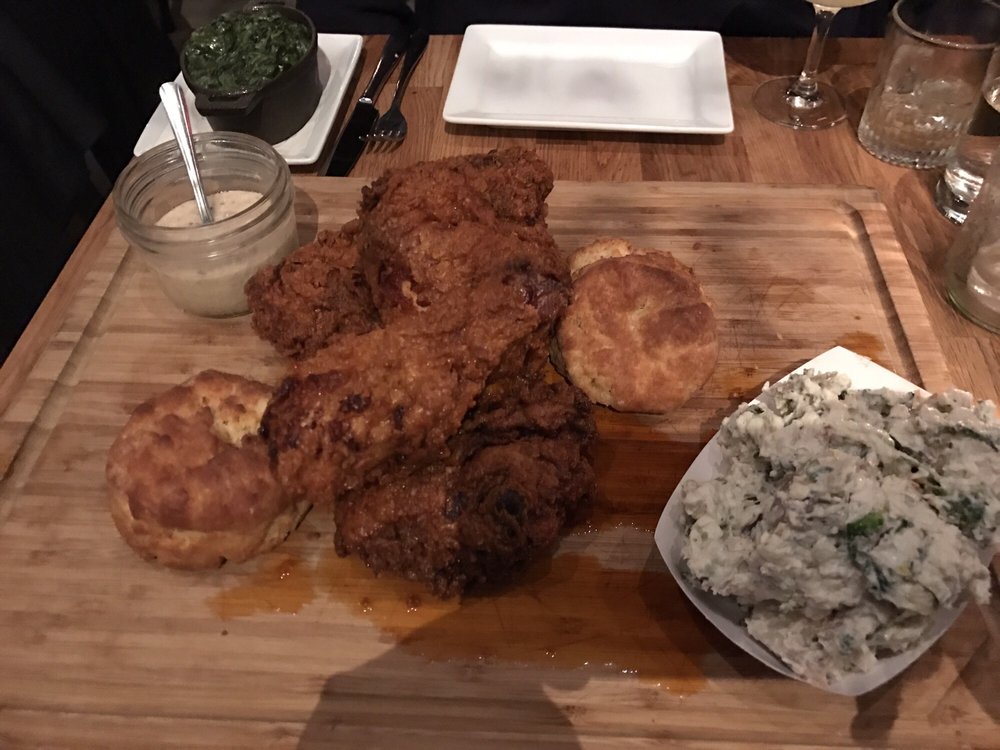 Meat & Potatoes 1646 Photos & 1798 Reviews Gastropubs 649 Penn