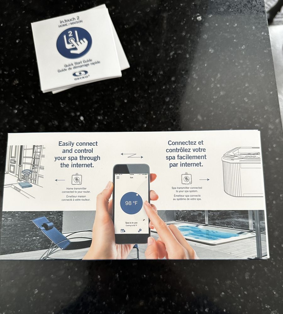Capital City Spa Services