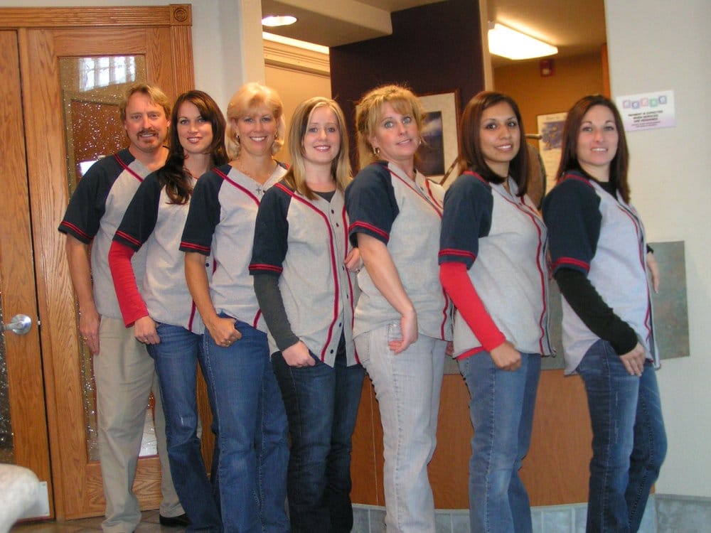 image of business Mangelsdorf Family Dentistry