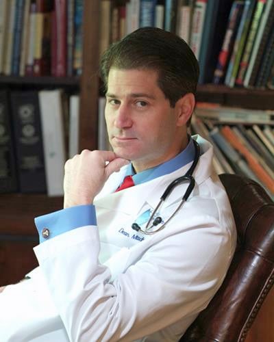 image of business Mitchell Medical Group