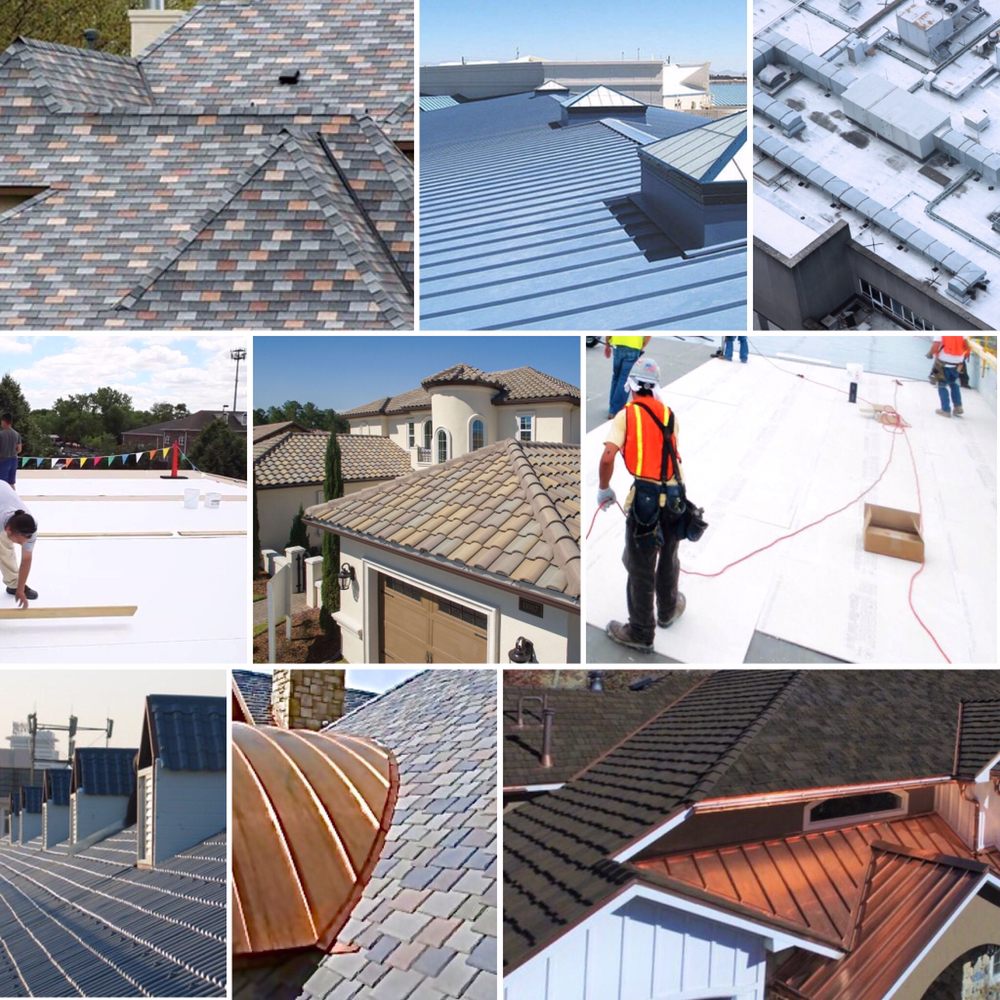 3rd Gen Roofing and Restoration