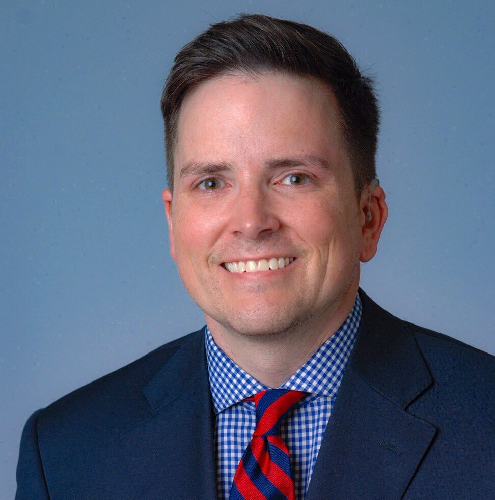Chad Ruffin, MD