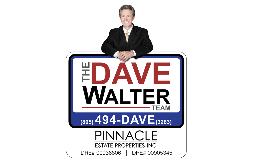 The Dave Walter Team - Pinnacle Estate Properties