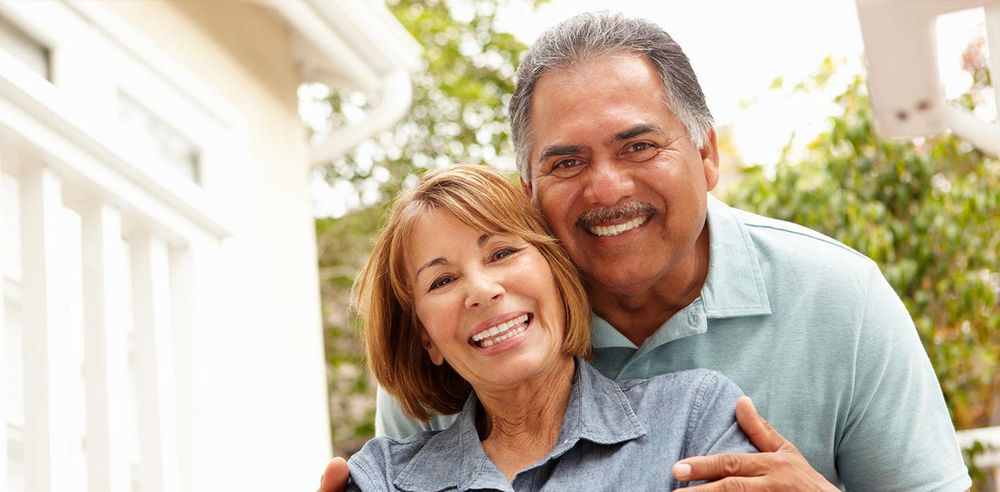 image of business Higgins Dental