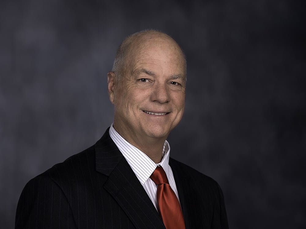 George Erbele - Kind Lending