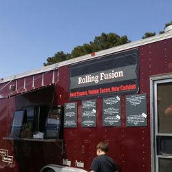 Rolling Fusion 26 Photos 20 Reviews Food Trucks 9488 Country Photo Of Rolling Fusion Las Vegas Nv United States