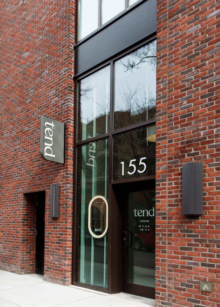 image of business Tend - Williamsburg