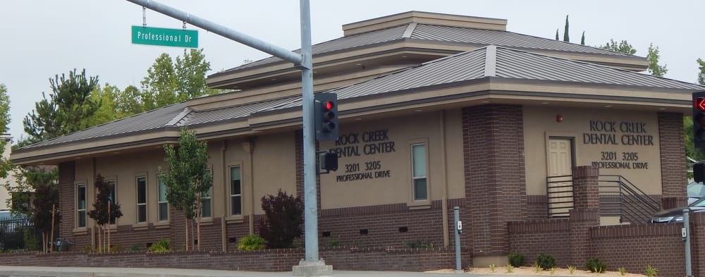image of business Rock Creek Dental Office Of Erik M Matson, DMD