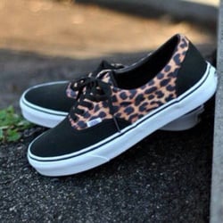vans los vans los